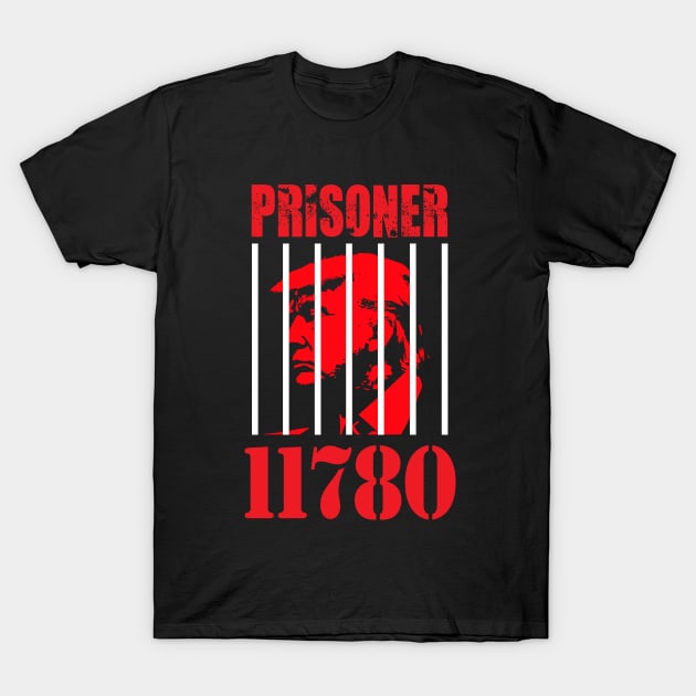 11,780 Votes T-Shirt by brendanjohnson